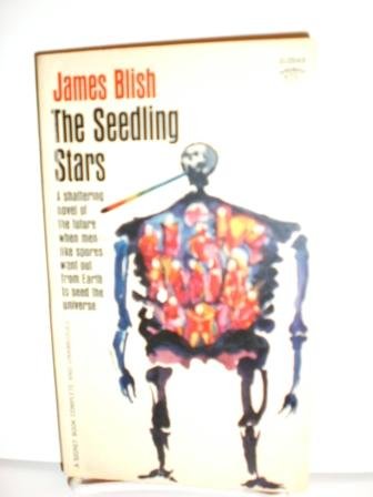 The Seedling Stars