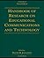 Handbook of Research for Educational Communications and Technology: A Project of the Association for Educational Communications and Technology (AECT Series) (2003-12-01)