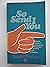 So send I you: A series of missionary studies