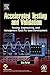 [Accelerated Testing and Validation: Testing, Engineering, and Management Tools for Lean Development] (By: Alex Porter) [published: July, 2004]