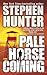 Pale Horse Coming by Hunter...
