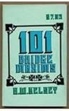 101 Bridge Maxims 101 Bridge Maxims