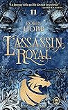 L'Assassin royal:...