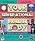 Your SENSE-ational Human Body by Emma Young