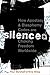 Silenced: How Apostasy and Blasphemy Codes are Choking Freedom Worldwide by Paul Marshall (2011-10-31)