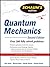 Schaum's Outline of Quantum Mechanics, Second Edition (Schaum's Outline Series) by Elyahu Zaarur (2010-06-01)