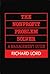The Nonprofit Problem Solver: A Management Guide by Richard Lord (1989-07-10)