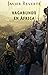 Vagabundo en África by Javier Reverte