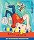 Joey Pigza Loses Con (Lib)(CD) by Jack Gantos (2004-03-23)