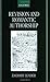 Revision and Romantic Authorship by Zachary Leader (1999-07-29)