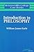 Schaum's Outline of Introduction to Philosophy[ SCHAUM'S OUTL... by William James Earle