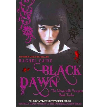 Black Dawn
