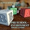 Pre School - Environment: Easy Learning Series Pre School - Environment: Easy Learning Series