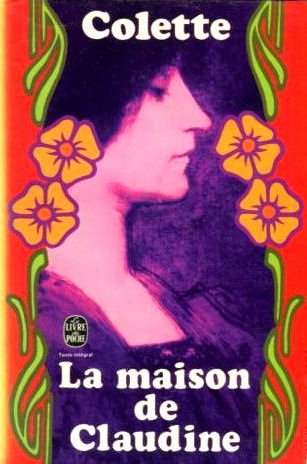 La Maison De Claudine