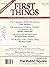First Things Magazine, Issues 1-250 by R.R. Reno
