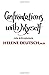 Confrontations with Myself: An Epilogue by Deutsch, Helene (1973) Paperback