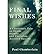 [(Final Wishes)] [Author: Paul Chamberlain] published on (January, 2009)