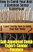 How to Comb Your Hair: A Co...