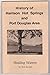 Healing Waters : History of...
