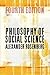 Philosophy of Social Science 4th , Four edition by Rosenberg,... by Alex Rosenberg