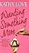 Wanting Something More (Stepp Sisters Trilogy, #3)