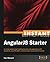 Instant AngularJS Starter by Dan Menard (2013-02-20)