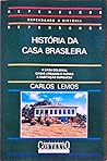 História da Casa ...