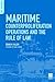Maritime Counterproliferati...