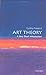 Art Theory: A Very Short Introduction by Cynthia Freeland(2013-03-18)