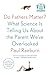 [Do Fathers Matter?: What Science Is Telling Us About the Parent We've Overlooked] [By: Raeburn, Paul] [June, 2015]
