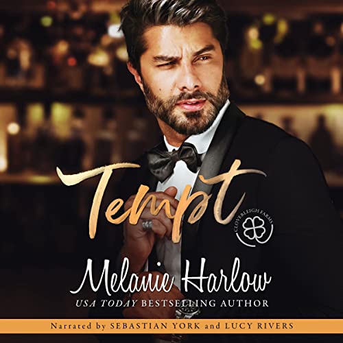 Tempt (Cloverleigh Farms, #9)
