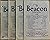 The Beacon (4 Issues; Volum...