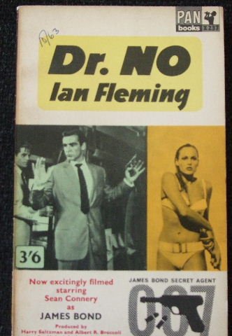 Dr. No