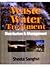 Waste Water Treatment: Distribution and Management