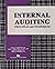 Internal Auditing: Principles and Techniques