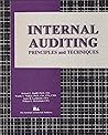 Internal Auditing: Principles and Techniques