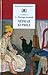 Pogorelskij. Chernaja kuritsa, ili Podzemnye zhiteli. Lafertovskaja Makovnitsa. Povesti.