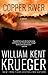 Copper River: A Novel (Cork O'Connor Mystery Series) by Krueger, William Kent (2009) Paperback
