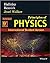 Fundamentals of Physics Extended, 9th ed.