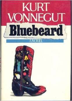 BLUEBEARD.