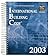 International Building Code 2003: SPIRAL EDITION