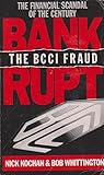 Bankrupt: the BCCI Fraud