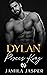 Dylan: Pisces King (Zodiac Small Town Romance)