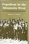 Populism in the Mountain West