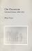 On Occasion by Mary Pryor