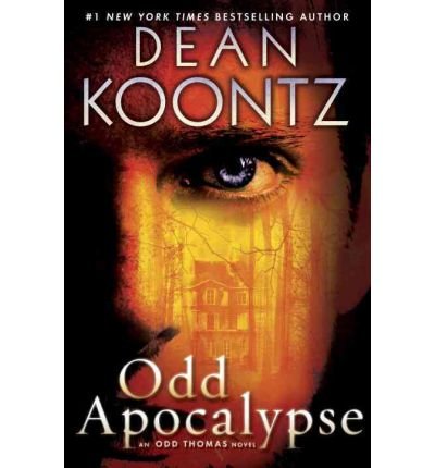 Odd Apocalypse