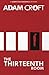 The Thirteenth Room (Kempston Hardwick Mysteries Book 4) by Adam Croft (2015-02-23)