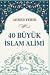 40 Büyük Islam Alimi