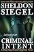 Criminal Intent (Mike Daley/Rosie Fernandez Mysteries, #3)