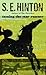 [(Taming the Star Runner )] [Author: S.E. Hinton] [Oct-1989]
